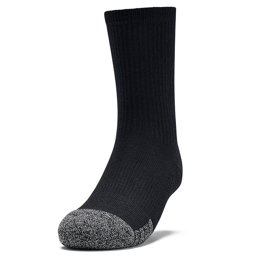 UA YOUTH HEATGEAR CALZA UNISEX Under Armour | 13467500002